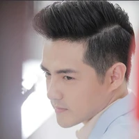 Lệ Đình Thâm_Cha nu9