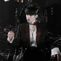 Nghiêm Hạo Tường [anh]