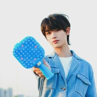 (Vương) Đinh Trình Hâm [cậu]