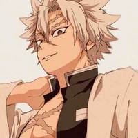 Shinazukawa sanemi(phong trụ)