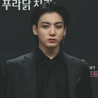 Jeon Jungkook