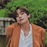 Kim Taehyung