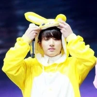 Jeon Jungkook -cậu