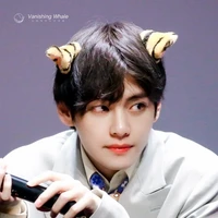 Kim Taehyung - anh