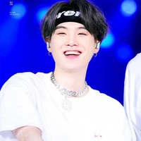 Min Suga