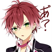 Sakamaki Ayato