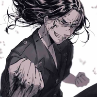 Baji keisuke