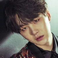Min Yoongi