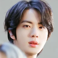 Kim SeokJin