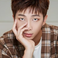 Min Namjoon