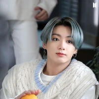 Jeon Jungkook