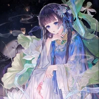 Lâm Lưu Ly