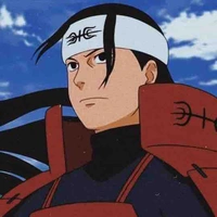 Hashirama