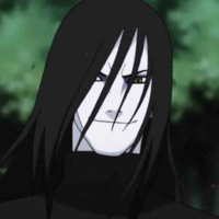 Orochimaru