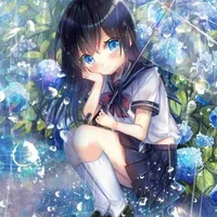 Hyuga ( Uchiha ) Umi