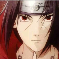 Uchiha Itachi