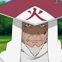 Hokage đệ tam 