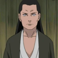 Hyuga Hiashi 
