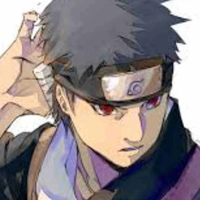 Uchiha Shisui