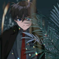 KUDOU SHINICHI (SHIN)
