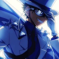 KUROBA KAITO (KAI)