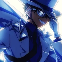 KUROBA KAITO (KAI)