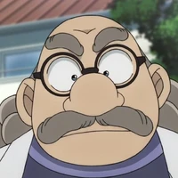 AGASA HIROSHI (BÁC TIẾN SĨ)