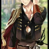 Hạo Phong Đức - Ken