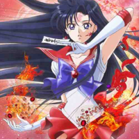Hino Rei