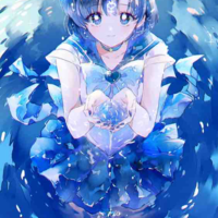 Ami Mizuno