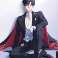Mamoru Chiba