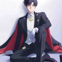 Mamoru Chiba