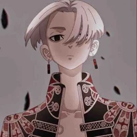 Sano Manjiro(Mikey)