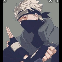 kakashi