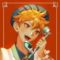 Hinata Shouyo