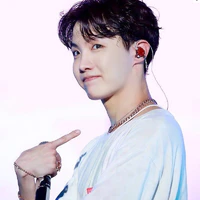 Jung Hoseok