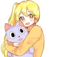 Lucy Heartfilia