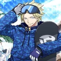 Sting Eucliffe