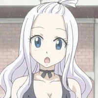 Mirajane Strauss