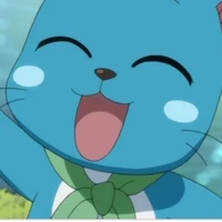 Happy