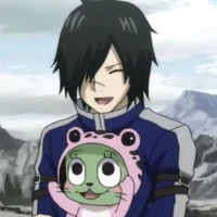 Rogue Cheney
