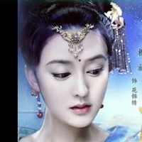 Hoa Cẩm Tú- Lục Mạn