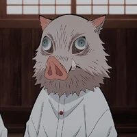 inosuke