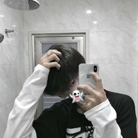 Lãnh Tử Phong/Dragon(nam9)