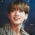 Jeon Jung kook
