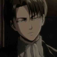 Levi Ackerman 