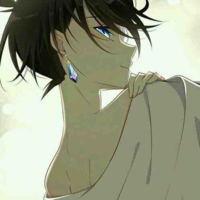 Kudo Shinichi(Edokawa  Conan