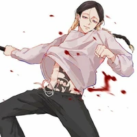 Haitani ran