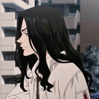 Baji Keisuke/kẻ hủy diệt trính tã/