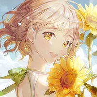 Hạ Thư Kỳ (bff nu9)Alice